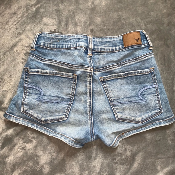 Shorts - Picture 2 of 2